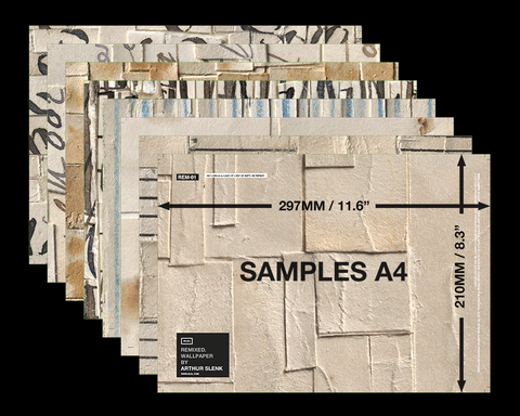 Sample Envelope Remixed by Arthur Slenk